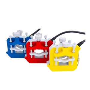 D系列開(kāi)合式戶(hù)外防水雙穿刺取電CT